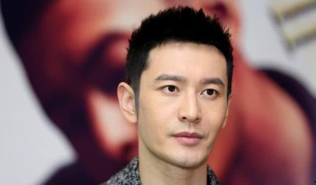 黄晓明的搞笑节目,笑料百出，欢乐无限