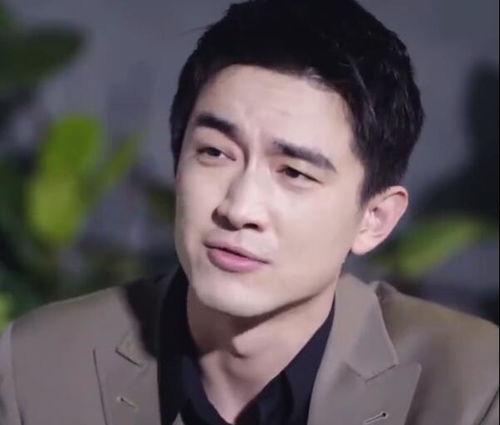 林更新资料个人资料,影视双栖艺人，魅力与才华并存的娱乐圈新星