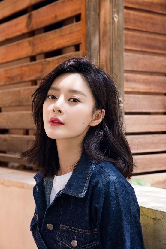 王瑞子个人资料简介,才华横溢的年轻演员，演艺事业璀璨星光