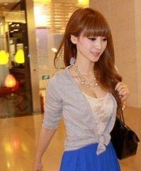 柳岩近期照生活照,真实状态引网友热议