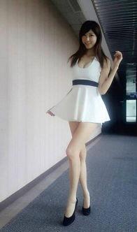 娱乐圈长腿女神,身材高挑，魅力四溢的美丽传奇