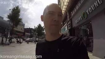 英国网红韩国猎艳,一场跨文化的浪漫冒险