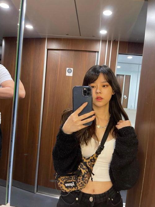 虎牙女主播志玲姐