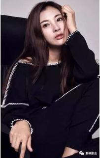 明星曾晨,星光璀璨的演艺之路