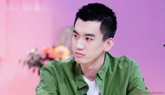 演员程楠个人资料