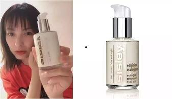 希思黎的明星产品